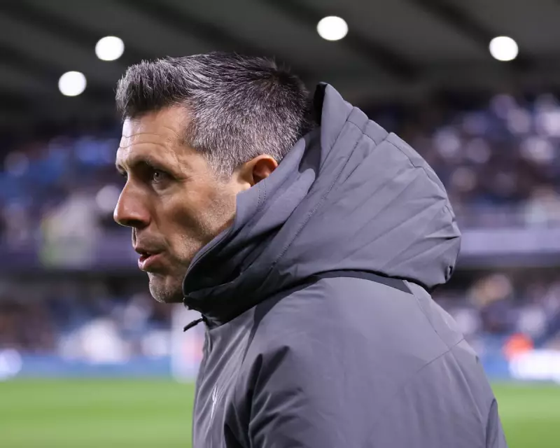 Watford Sack Manager Pezzolano After Agent Influence Row