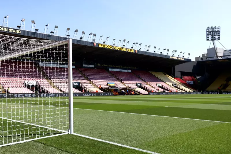Watford vs West Brom Championship Clash: Live Stream Details, Kick-off Time and Team News