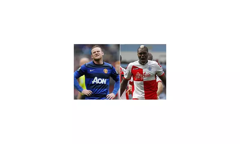 Wayne Rooney's Accusation Backfires as Opponent Admits Celebrating Man City Title Win Over United