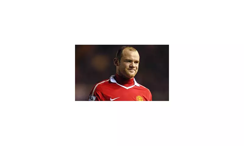 Wayne Rooney's Shocking Revelation: Sir Alex Ferguson's Boredom Nearly Ended His Manchester United Career