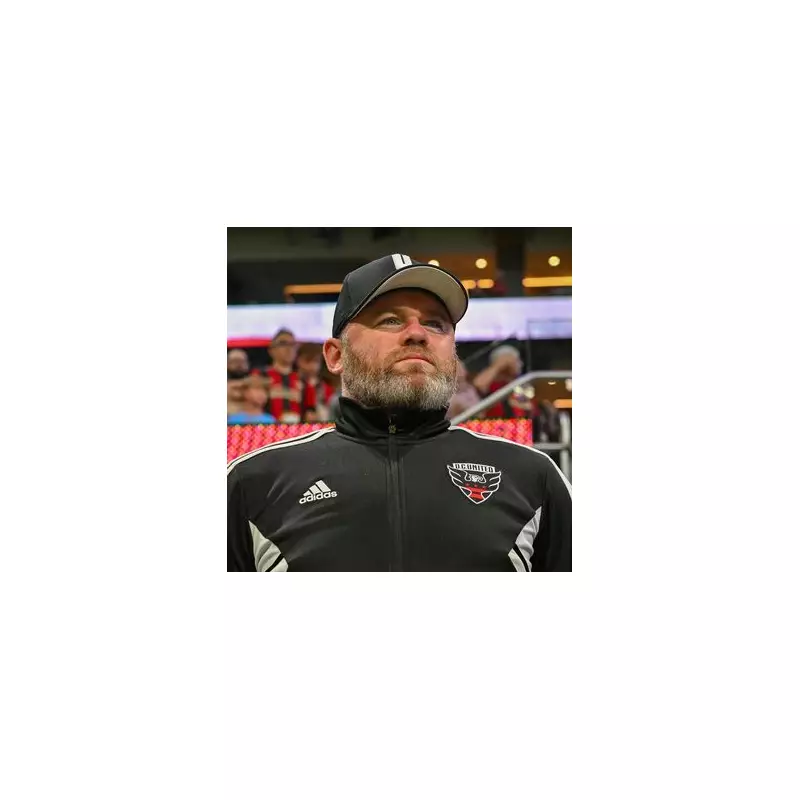 Wayne Rooney's Shocking Revelation: Why He Turned Down Premier League Return