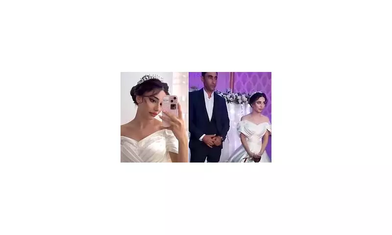 Wedding Day Nightmare: Bride's 'Provocative' Dress Sparks Family Feud Ending in Tragedy