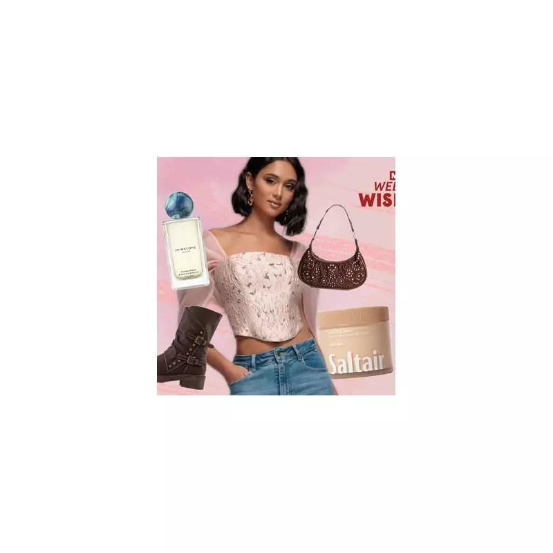 Weekend Wardrobe Refresh: Top Trending Fashion Deals Flying Off Shelves