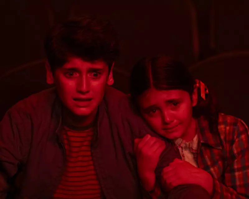 Welcome to Derry Review: Stephen King's IT Prequel Delivers Chilling Horror Masterpiece