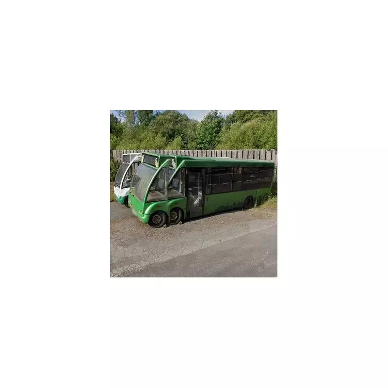 Welsh Hiker's Eerie Discovery: The Abandoned Farmhouse Frozen in Time