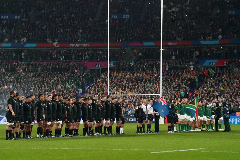 Welsh Rugby in Turmoil: WRU Faces Radical Overhaul After Disastrous Six Nations