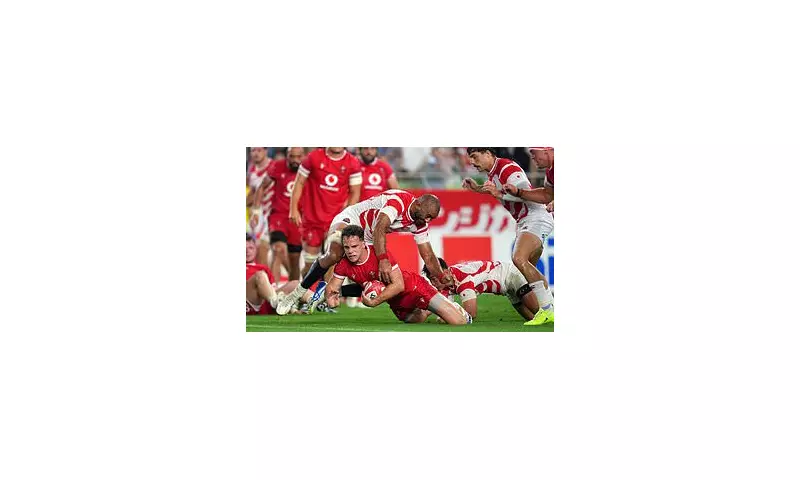 Welsh Rugby Turmoil: One Team Faces Axe in 2028 as Ospreys and Scarlets Battle for Survival