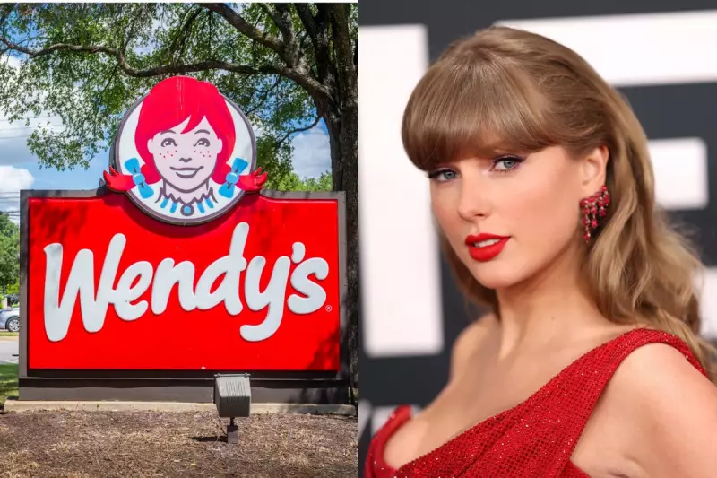 Wendy's UK Offers Free Fries with Taylor Swift Album Title - Limited Time Deal