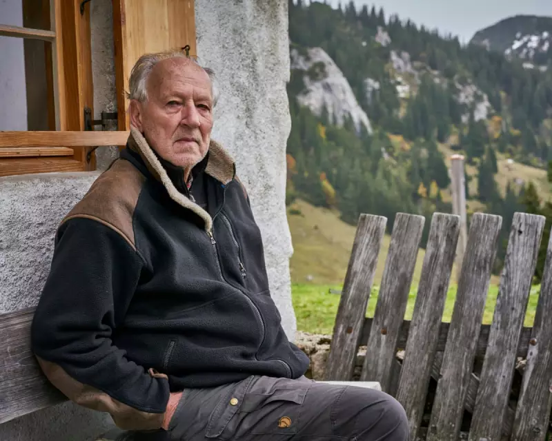 Werner Herzog's 'The Future of Truth': Profound Philosophical Inquiry or Elaborate Artistic Prank?