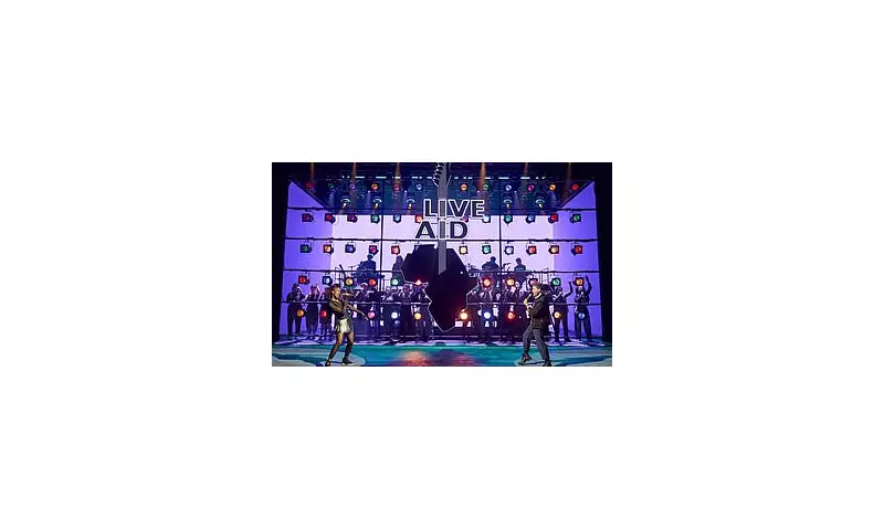 West End Musical Sparks Controversy After Cutting 'Deaf, Dumb and Blind' Lyrics from The Who's Pinball Wizard