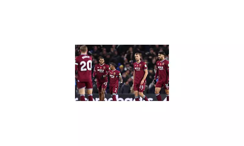 West Ham Star's Brave Battle Against Hunger Fuels England's Football Success