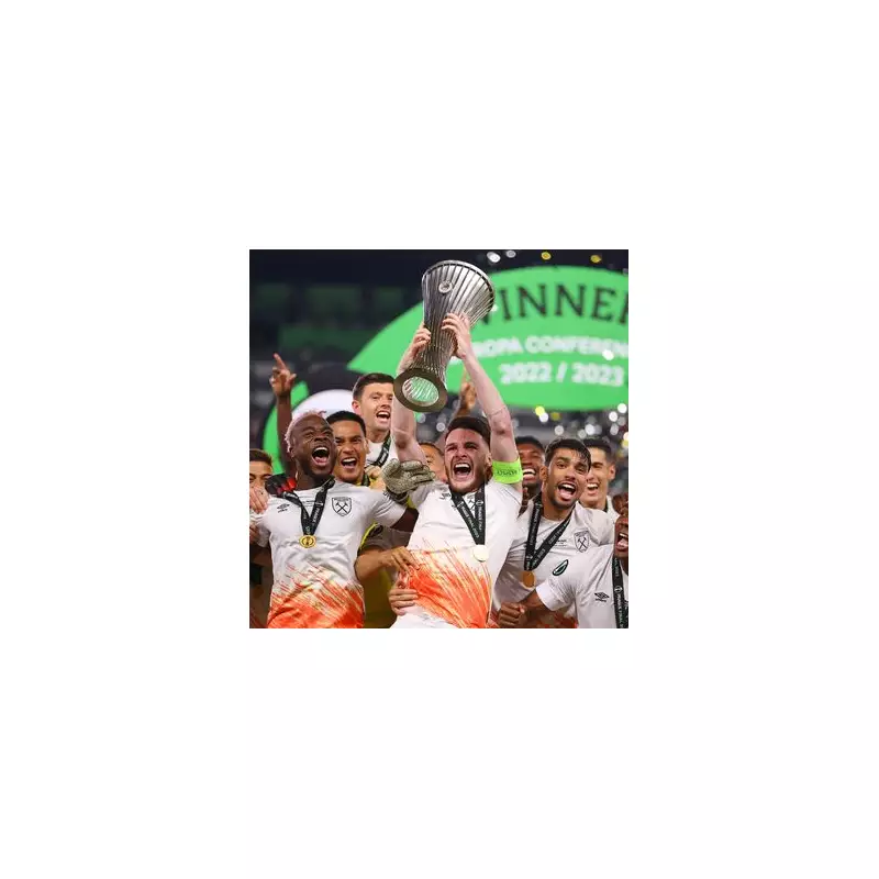 West Ham's European Glory Under Threat as UEFA Launch Shocking Investigation