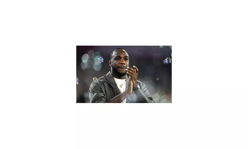 West Ham's Michail Antonio Suffers Career Panic After Terrifying Car Crash - Exclusive Training Return Revealed