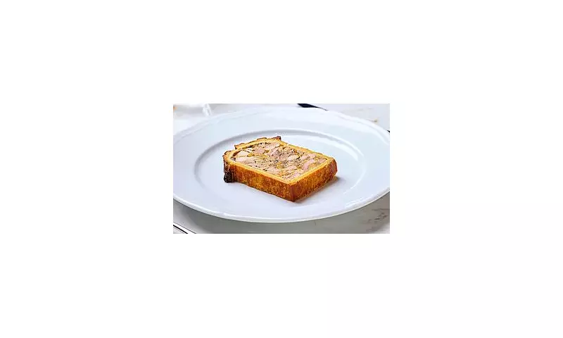 West London's Hidden Culinary Gem: The Ivy Cafe's Stunning Views Meet Exceptional Cuisine