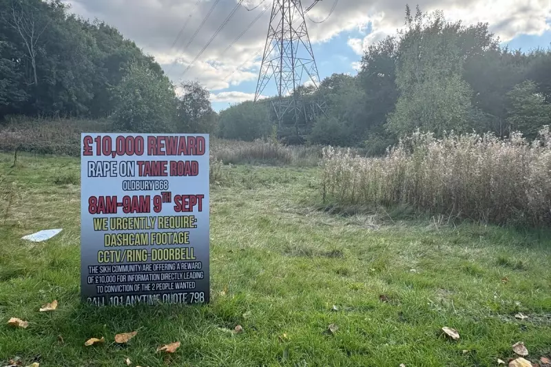 West Midlands Police Apologises After Sikh Man's Turban Removed During Search