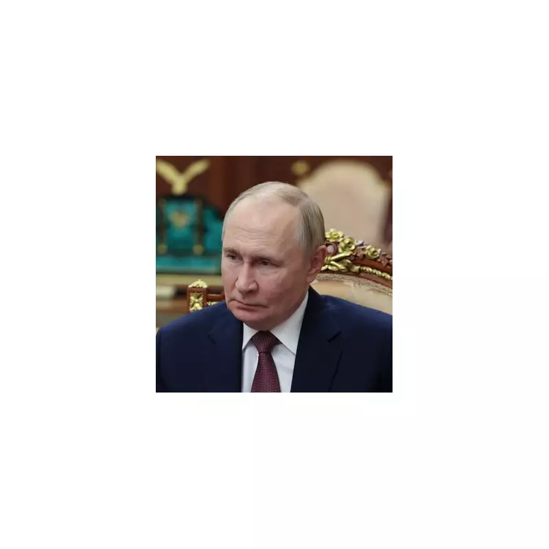 Western Allies Turn Screws on Putin with Fresh Sanctions and Asset Seizures