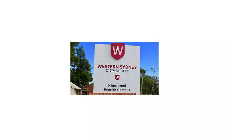 Western Sydney University Email Blunder: Staff Data Breached in Major Security Incident