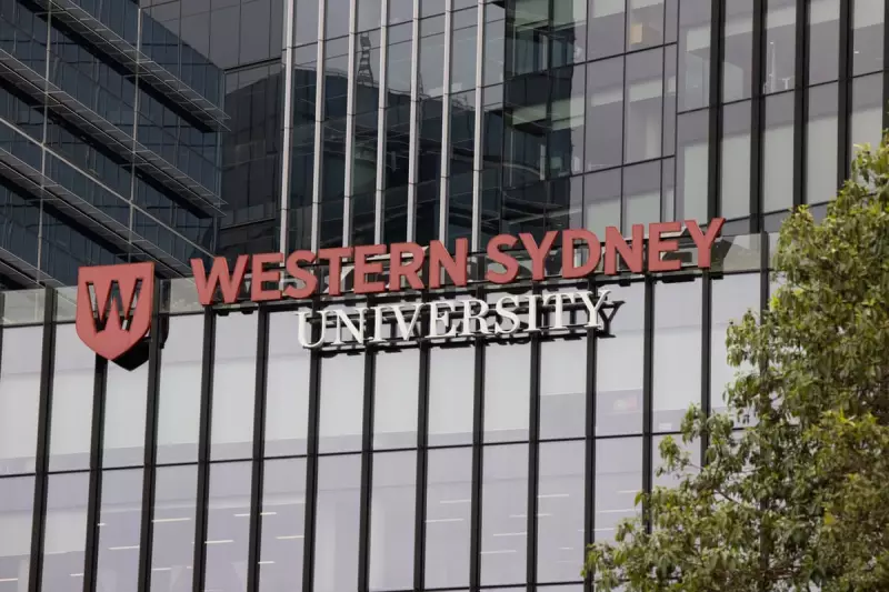 Western Sydney University Graduates Targeted by Sophisticated Degree Revocation Scam