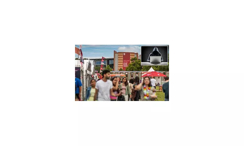 Western Sydney University Hit by Major Cyber Attack: Student and Staff Data Breached