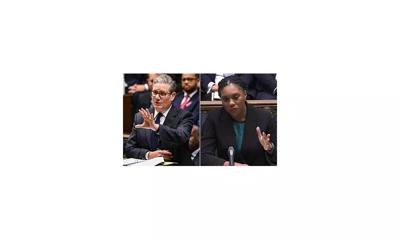 Westminster Spy Scandal: Chinese Espionage Operation Inside No.10 Lasted A Decade