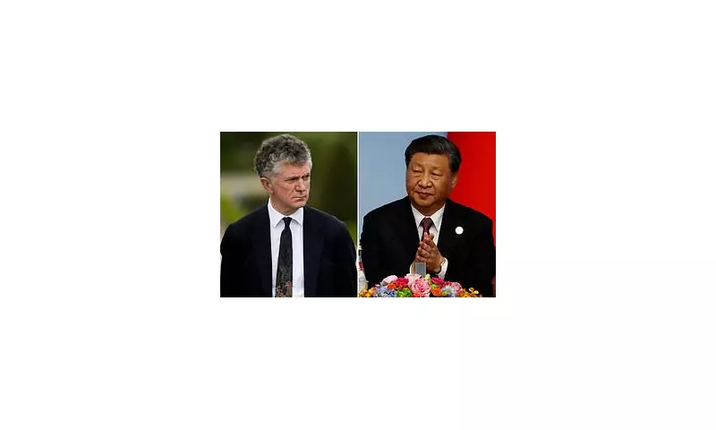 Westminster Spy Scandal: PM and Security Chief Face China's Wrath Over Espionage Allegations