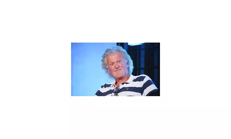 Wetherspoons Boss Tim Martin Blasts Labour's 'Stealth Tax' Net Zero Agenda That Could Push Up Pub Prices