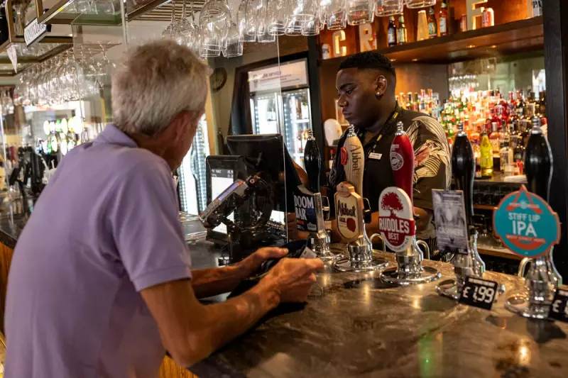 Wetherspoon's Pints & Plates: Price Hike Hits Popular Pub Chain Amid Rising Costs