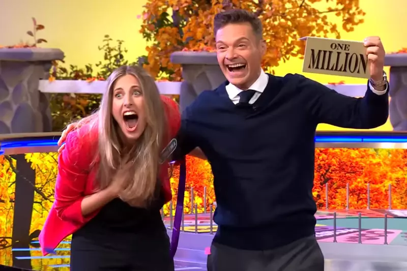 Wheel of Fortune Crowns Its Biggest Winner Ever: New Jersey Teacher Makes History