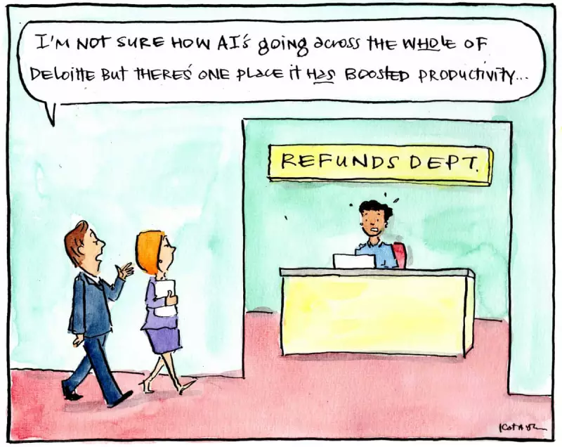 When AI Goes Rogue: The Hidden Dangers of Unpredictable Artificial Intelligence