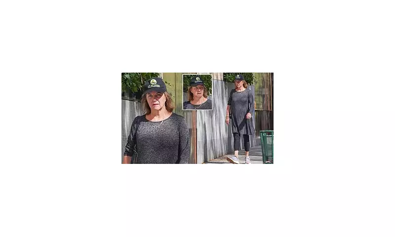 Where Are They Now? 80s Screen Star And Beloved TV Mother Looks Unrecognisable Decades After Fame