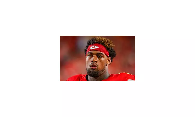 Where is Josh Simmons? Kansas City Chiefs Star's Mysterious Absence Deepens NFL Enigma