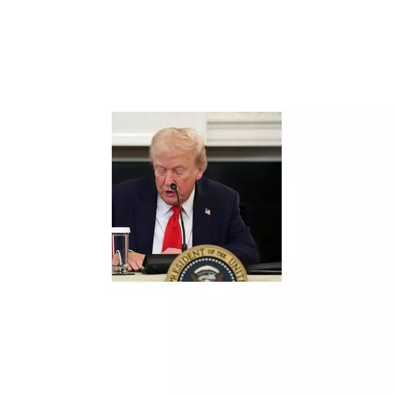 White House Breaks Silence on Trump's Health After Assassination Attempt