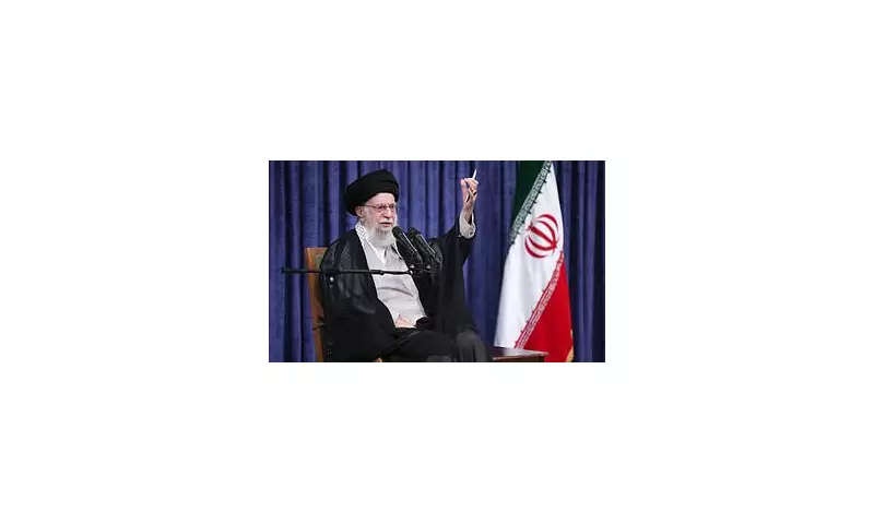 White House Condemns Iran's Execution Spree Targeting Former Officials and Dignitaries