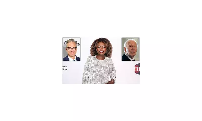 White House Fury: Biden Aides Clash With CNN's Jake Tapper Over Explosive Book Claims