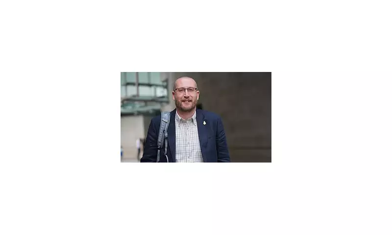 Whitehall Fury: Former Civil Service Chief Slams Starmer Over China Spy Case Handling