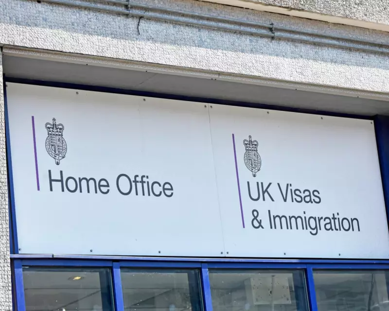 Whitehall Shake-Up: Calls Grow to Split Home Office in Major Immigration Overhaul