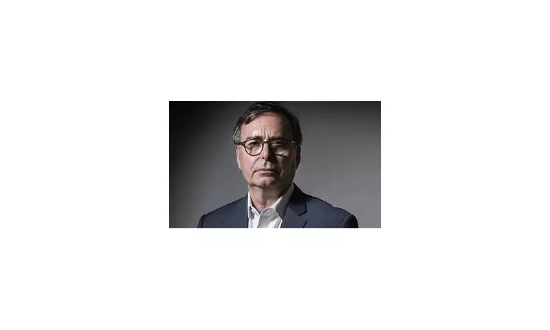 Whitehall Veteran David Kogan Poised to Become Football's First Independent Regulator Boss