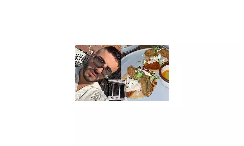Whitexican Fury: Manhattan's Controversial New Eatery Sparks Cultural Appropriation Storm