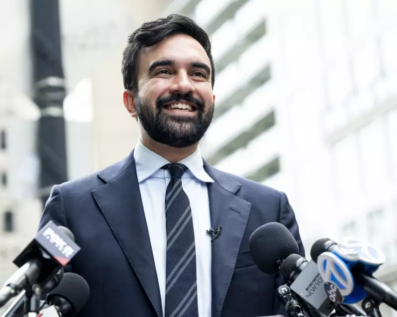 Why Can't Politicians Get Names Right? A Four-Year-Old's Lesson in Basic Respect