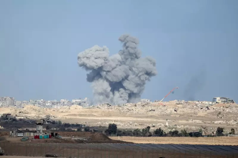 Why Peace Could Be Harder Than War in Today's Fractured Middle East