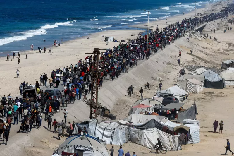 Why the Nobel Peace Prize Committee Must Look Beyond the Middle East's Failed Diplomacy