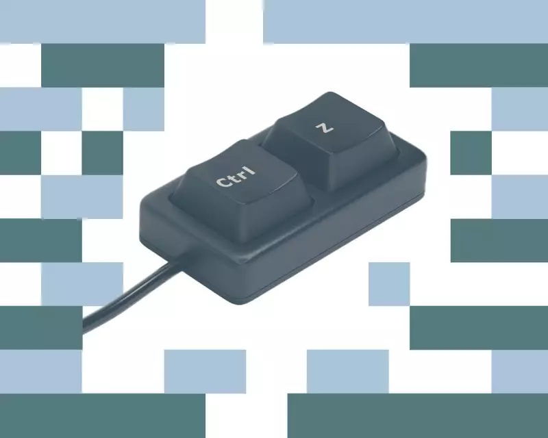 Why You Can't Simply 'Undo' Your Life: The Essential Role of Grief and Rage in Moving Forward