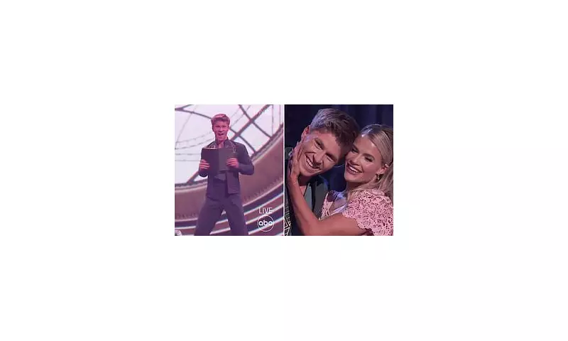 'Wicked' Letdown: Robert Irwin's Dancing With The Stars Performance Sparks Fan Fury and Disappointment