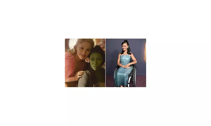 Wicked's Glinda Gets Stunning Makeover: Marissa Bode Transforms Iconic Role for Modern Era