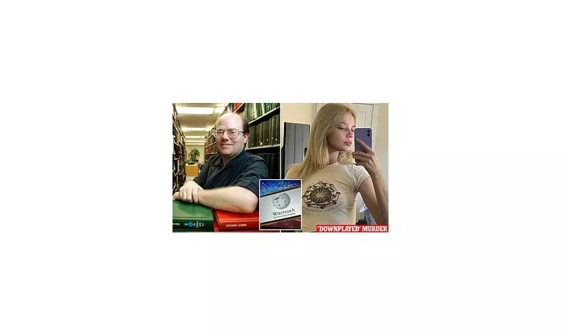 Wikipedia Co-Founder Blasts Platform's 'Woke' Takeover: 'It's No Longer The Encyclopedia I Created'