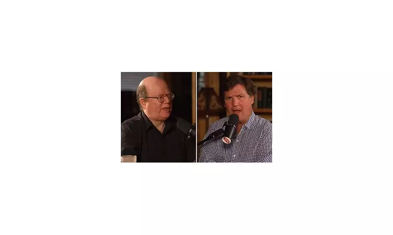 Wikipedia Co-Founder's Bombshell Claim: CIA 'Hijacked' Entries on Controversial Topics