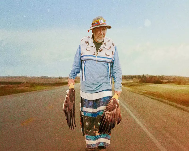 Wilfred Buck Review: An Astonishing Journey Through Indigenous Star Lore and Celestial Wisdom