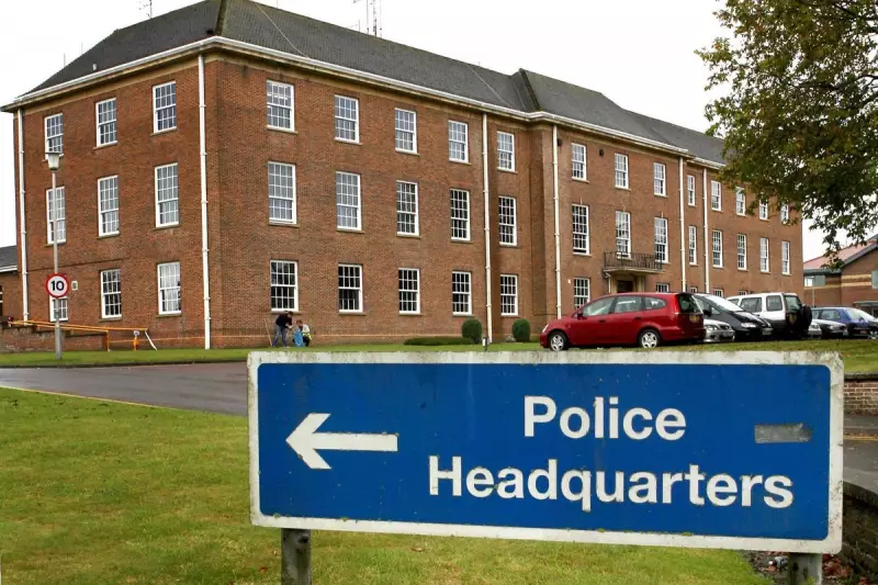 Wiltshire Police Face Major Scrutiny Over Handling of High-Profile Cases