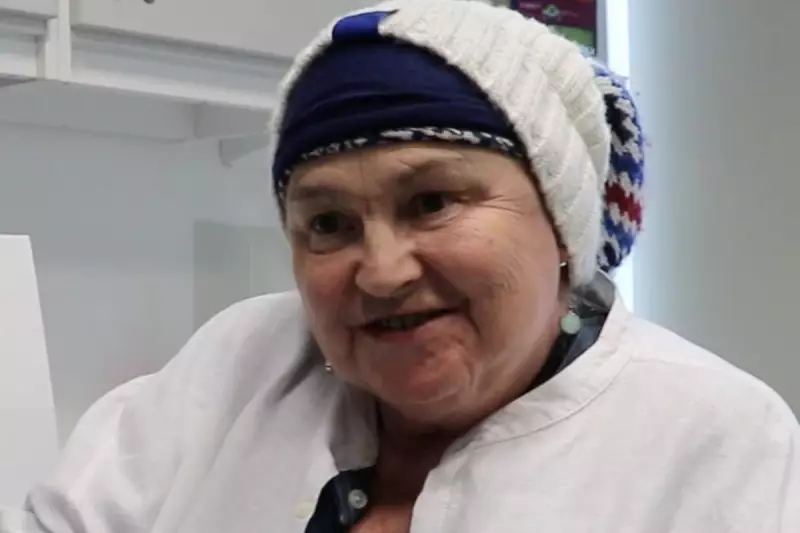 Wiltshire's Revolutionary Eye Treatment Offers New Hope for AMD Patients