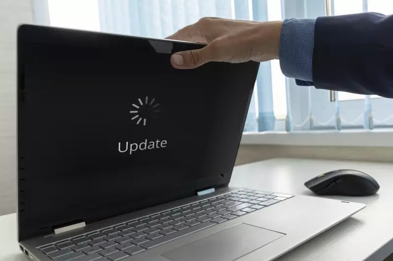 Windows 10 Support Ends: Microsoft Issues Urgent Update Warning for Millions of UK Users